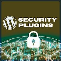 نصب و پیکربندی افزونه‌ های امنیتی